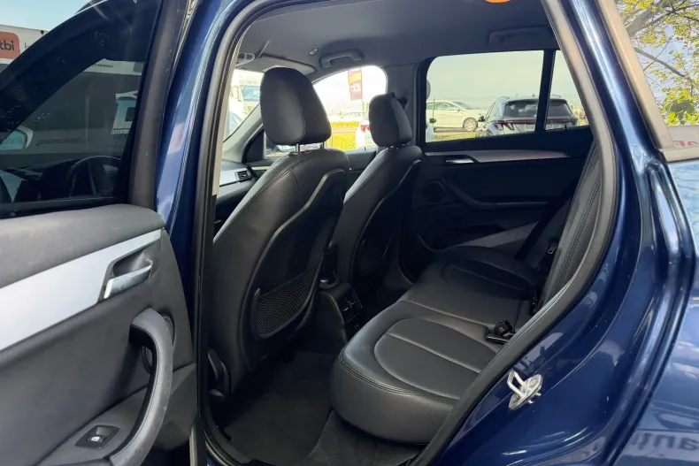 BMW X1 (Seria X) din 2021 cu 144.000 km - oferta BMW211983 - foto 15