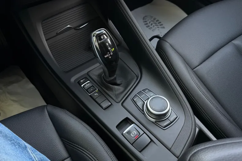 BMW X1 (Seria X) din 2021 cu 144.000 km - oferta BMW211983 - foto 16