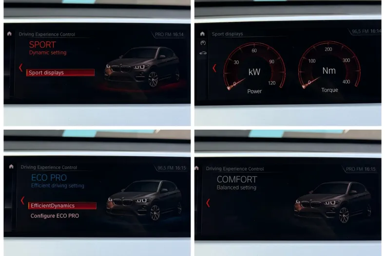 BMW X1 (Seria X) din 2021 cu 144.000 km - oferta BMW211983 - foto 22