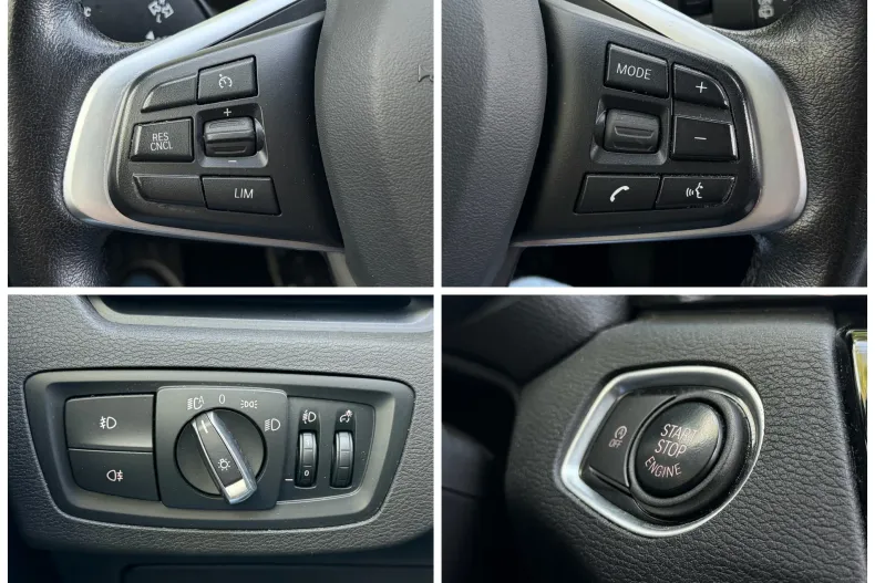 BMW X1 (Seria X) din 2021 cu 144.000 km - oferta BMW211983 - foto 25