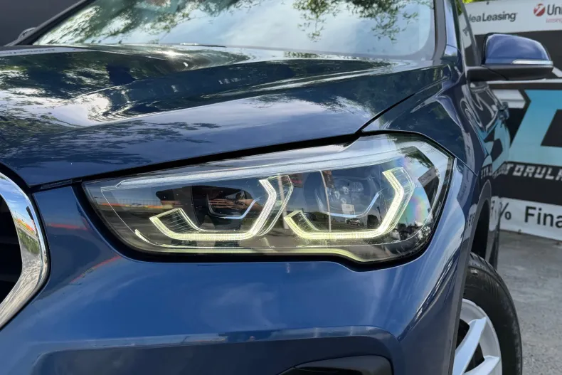 BMW X1 (Seria X) din 2021 cu 144.000 km - oferta BMW211983 - foto 28