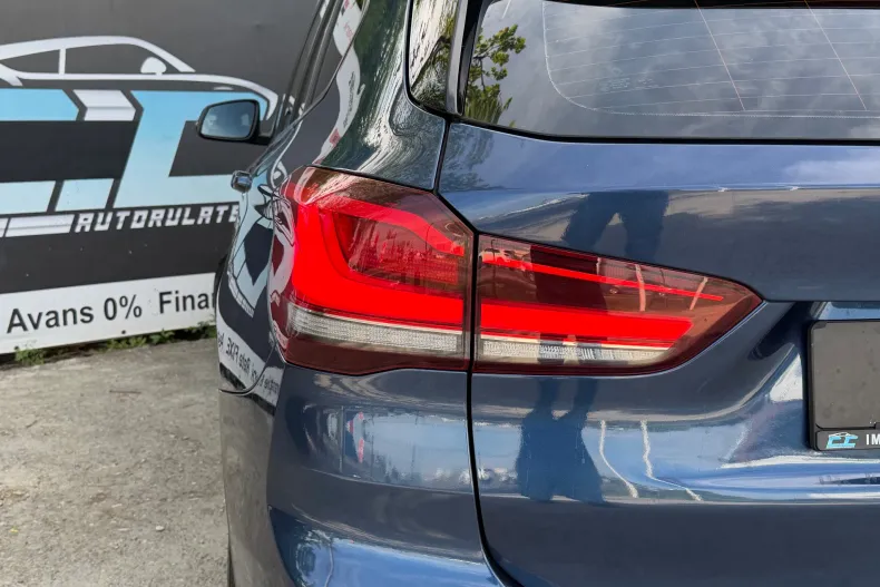 BMW X1 (Seria X) din 2021 cu 144.000 km - oferta BMW211983 - foto 30