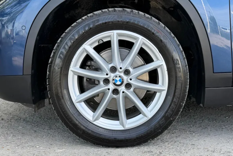 BMW X1 (Seria X) din 2021 cu 144.000 km - oferta BMW211983 - foto 31