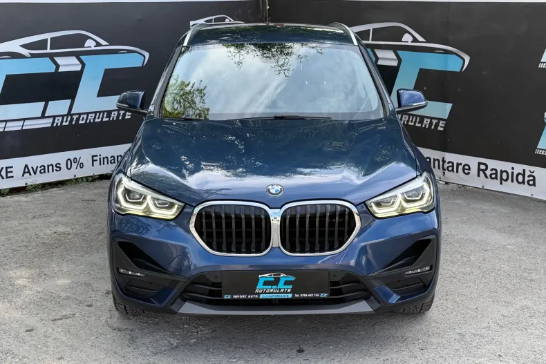 BMW X1 (Seria X) din 2021 cu 144.000 km - oferta BMW211983 - foto 33