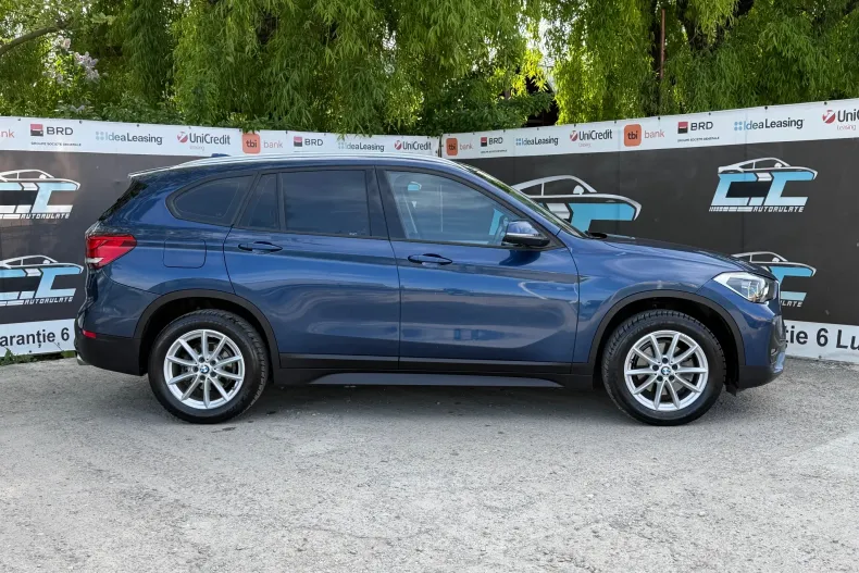 BMW X1 (Seria X) din 2021 cu 144.000 km - oferta BMW211983 - foto 35