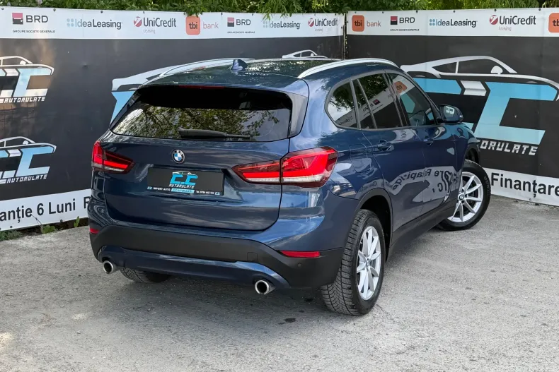 BMW X1 (Seria X) din 2021 cu 144.000 km - oferta BMW211983 - foto 37