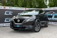 Nissan Qashqai din 2022 cu 104.000 km - oferta NIS211984 - foto 1