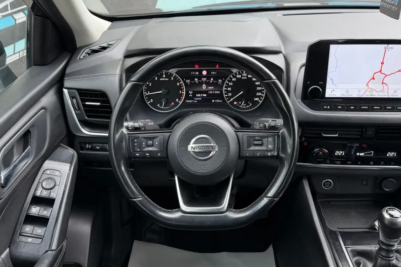 Nissan Qashqai din 2022 cu 104.000 km - oferta NIS211984 - foto 10