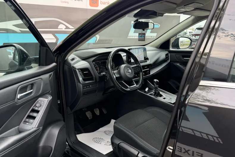 Nissan Qashqai din 2022 cu 104.000 km - oferta NIS211984 - foto 13