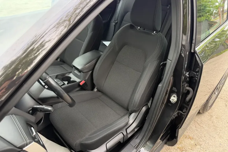 Nissan Qashqai din 2022 cu 104.000 km - oferta NIS211984 - foto 14