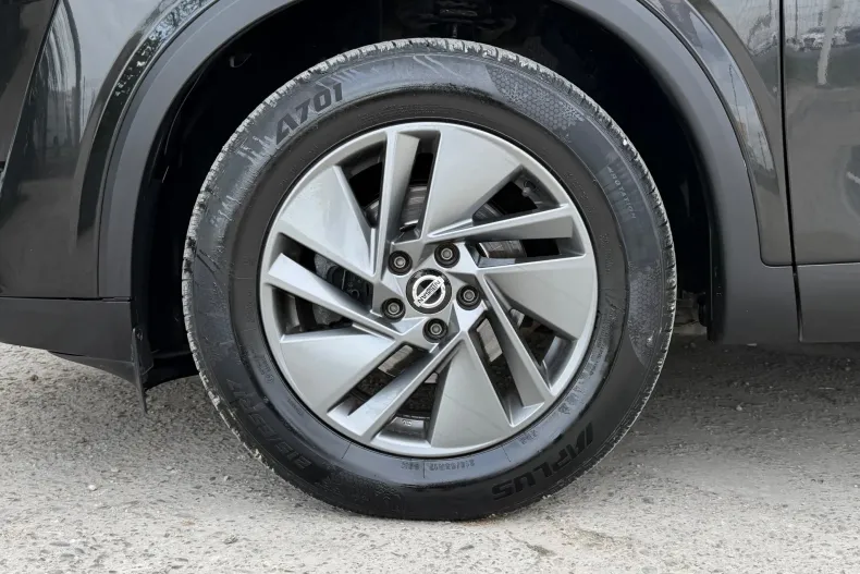 Nissan Qashqai din 2022 cu 104.000 km - oferta NIS211984 - foto 27