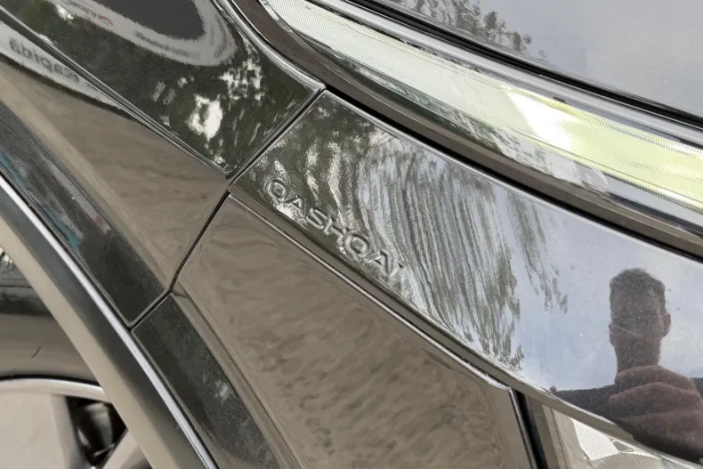 Nissan Qashqai din 2022 cu 104.000 km - oferta NIS211984 - foto 29