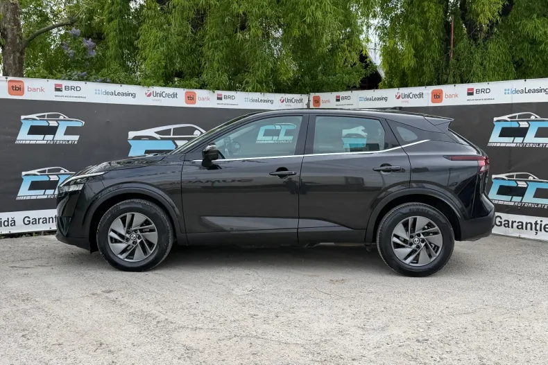 Nissan Qashqai din 2022 cu 104.000 km - oferta NIS211984 - foto 35