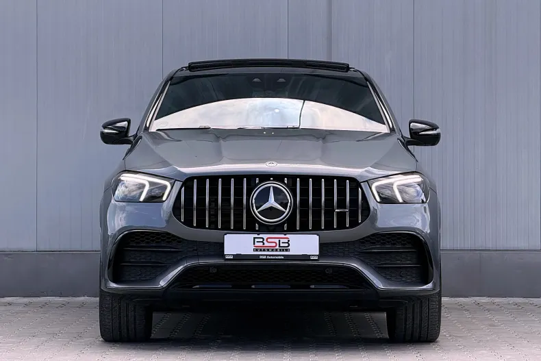 Mercedes-Benz GLE din 2021 cu 96.700 km - oferta MER211985 - foto 2
