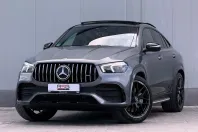 Mercedes-Benz GLE din 2021 cu 96.700 km - oferta MER211985 - foto 3