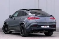 Mercedes-Benz GLE din 2021 cu 96.700 km - oferta MER211985 - foto 4