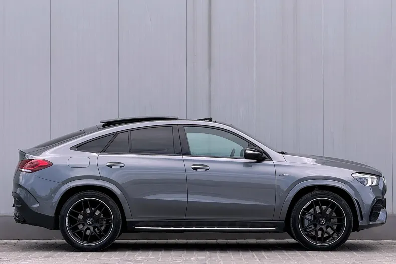 Mercedes-Benz GLE din 2021 cu 96.700 km - oferta MER211985 - foto 9