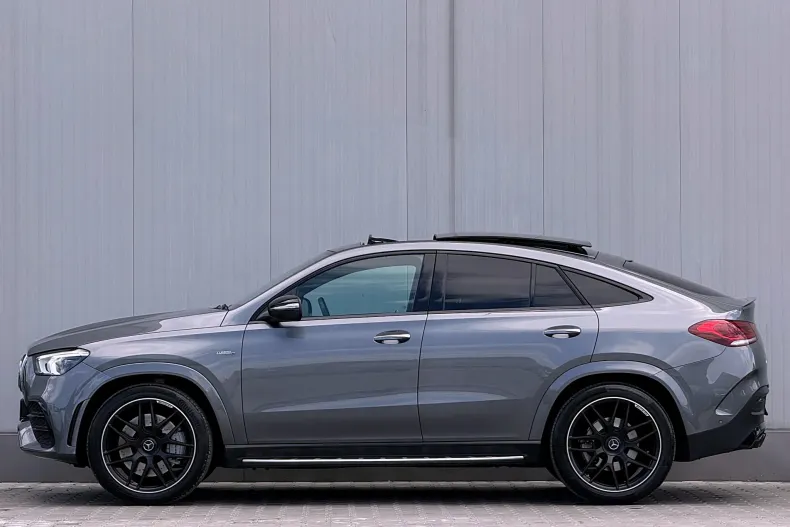 Mercedes-Benz GLE din 2021 cu 96.700 km - oferta MER211985 - foto 10