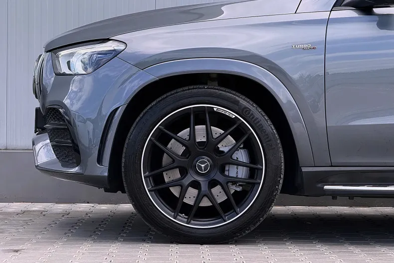 Mercedes-Benz GLE din 2021 cu 96.700 km - oferta MER211985 - foto 11