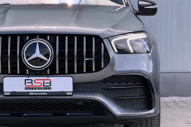 Mercedes-Benz GLE din 2021 cu 96.700 km - oferta MER211985 - foto 12