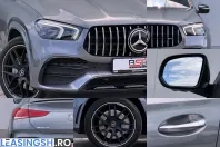 Mercedes-Benz GLE din 2021 cu 96.700 km - oferta MER211985 - foto 14