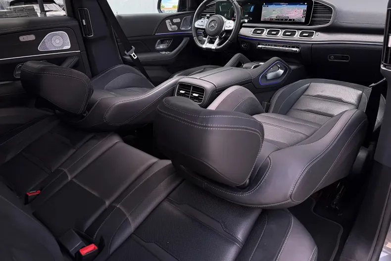 Mercedes-Benz GLE din 2021 cu 96.700 km - oferta MER211985 - foto 17