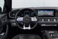Mercedes-Benz GLE din 2021 cu 96.700 km - oferta MER211985 - foto 19