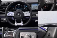 Mercedes-Benz GLE din 2021 cu 96.700 km - oferta MER211985 - foto 21
