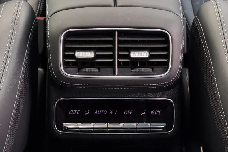 Mercedes-Benz GLE din 2021 cu 96.700 km - oferta MER211985 - foto 24