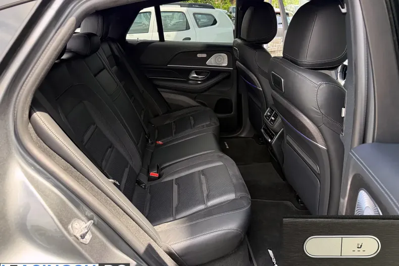 Mercedes-Benz GLE din 2021 cu 96.700 km - oferta MER211985 - foto 26