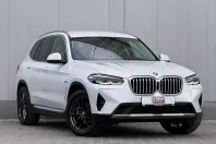 BMW X3 (Seria X) din 2022 cu 122.200 km - oferta BMW211986 - foto 1