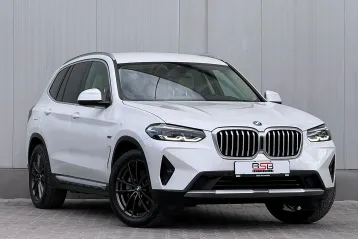 BMW X3 din 2022 - oferta BMW211986