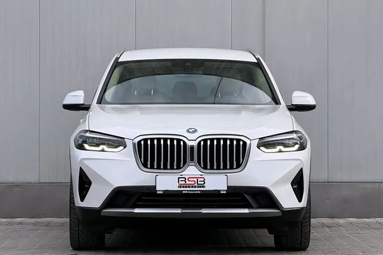 BMW X3 (Seria X) din 2022 cu 122.200 km - oferta BMW211986 - foto 2