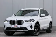 BMW X3 (Seria X) din 2022 cu 122.200 km - oferta BMW211986 - foto 3