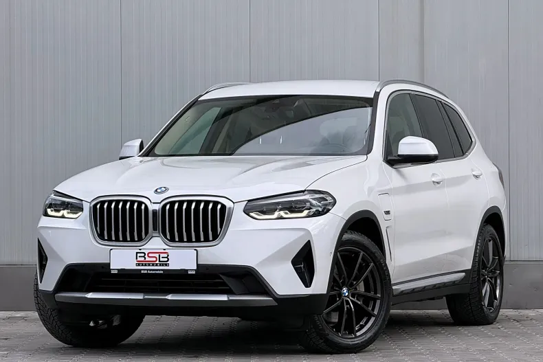 BMW X3 (Seria X) din 2022 cu 122.200 km - oferta BMW211986 - foto 3