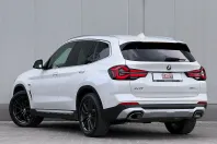 BMW X3 (Seria X) din 2022 cu 122.200 km - oferta BMW211986 - foto 4