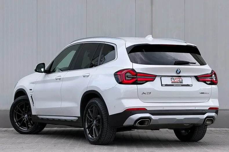 BMW X3 (Seria X) din 2022 cu 122.200 km - oferta BMW211986 - foto 4