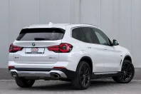 BMW X3 (Seria X) din 2022 cu 122.200 km - oferta BMW211986 - foto 6