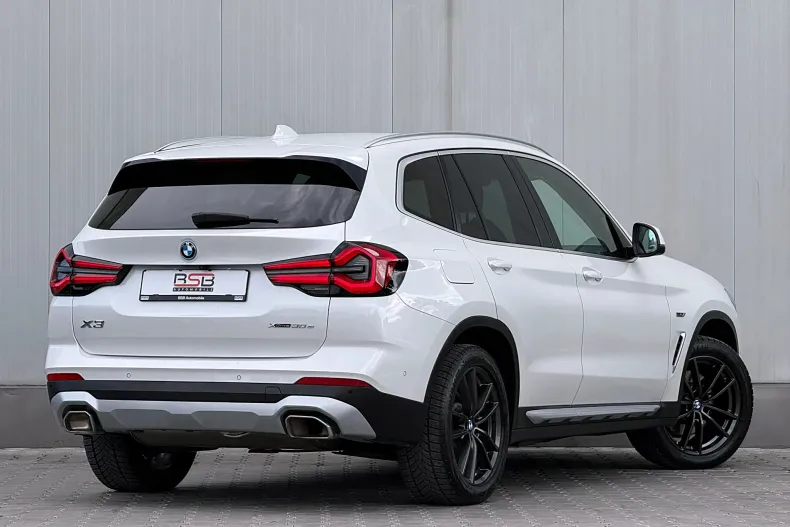 BMW X3 (Seria X) din 2022 cu 122.200 km - oferta BMW211986 - foto 6