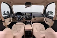 BMW X3 (Seria X) din 2022 cu 122.200 km - oferta BMW211986 - foto 7