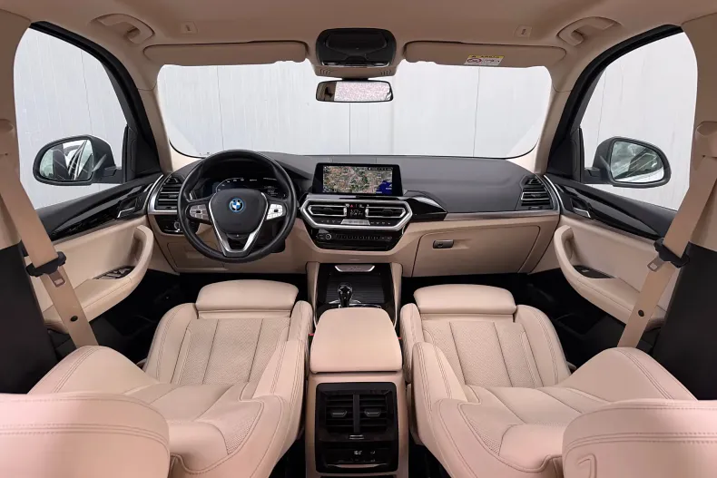 BMW X3 (Seria X) din 2022 cu 122.200 km - oferta BMW211986 - foto 7