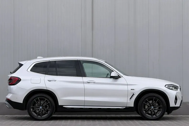 BMW X3 (Seria X) din 2022 cu 122.200 km - oferta BMW211986 - foto 9