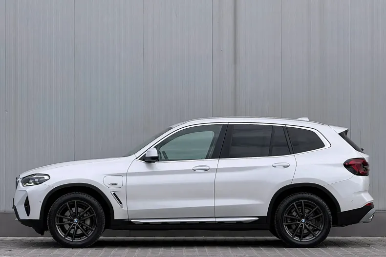 BMW X3 (Seria X) din 2022 cu 122.200 km - oferta BMW211986 - foto 10