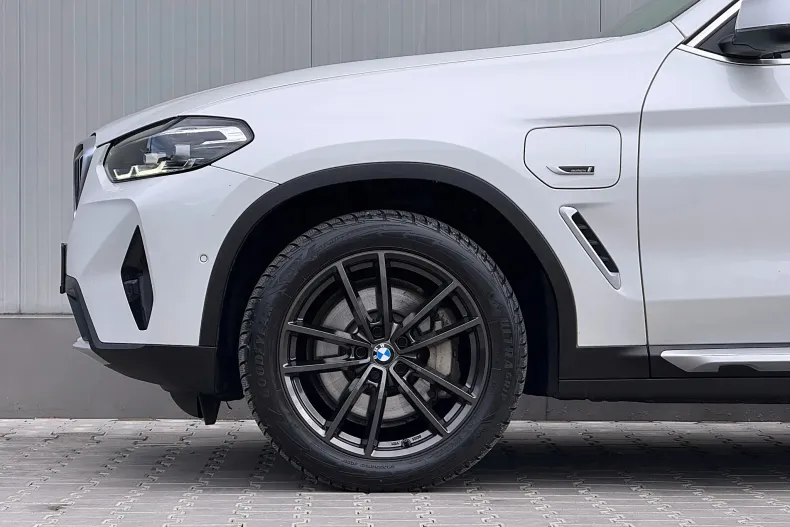 BMW X3 (Seria X) din 2022 cu 122.200 km - oferta BMW211986 - foto 11