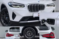 BMW X3 (Seria X) din 2022 cu 122.200 km - oferta BMW211986 - foto 14