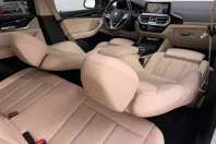 BMW X3 (Seria X) din 2022 cu 122.200 km - oferta BMW211986 - foto 16