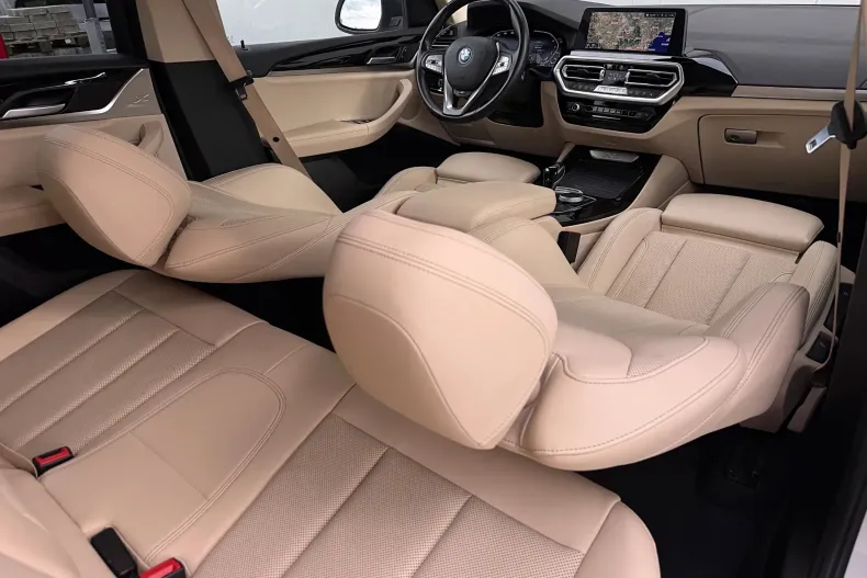 BMW X3 (Seria X) din 2022 cu 122.200 km - oferta BMW211986 - foto 16