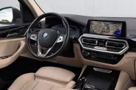 BMW X3 (Seria X) din 2022 cu 122.200 km - oferta BMW211986 - foto 17