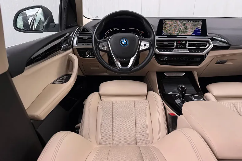 BMW X3 (Seria X) din 2022 cu 122.200 km - oferta BMW211986 - foto 18
