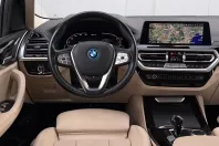 BMW X3 (Seria X) din 2022 cu 122.200 km - oferta BMW211986 - foto 19